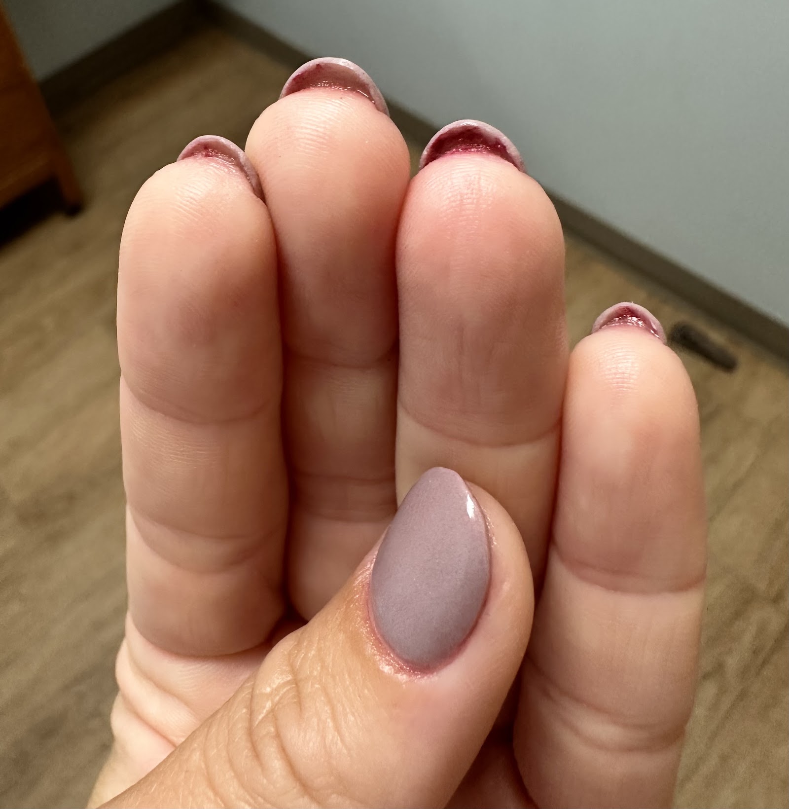 Magic Nail logo