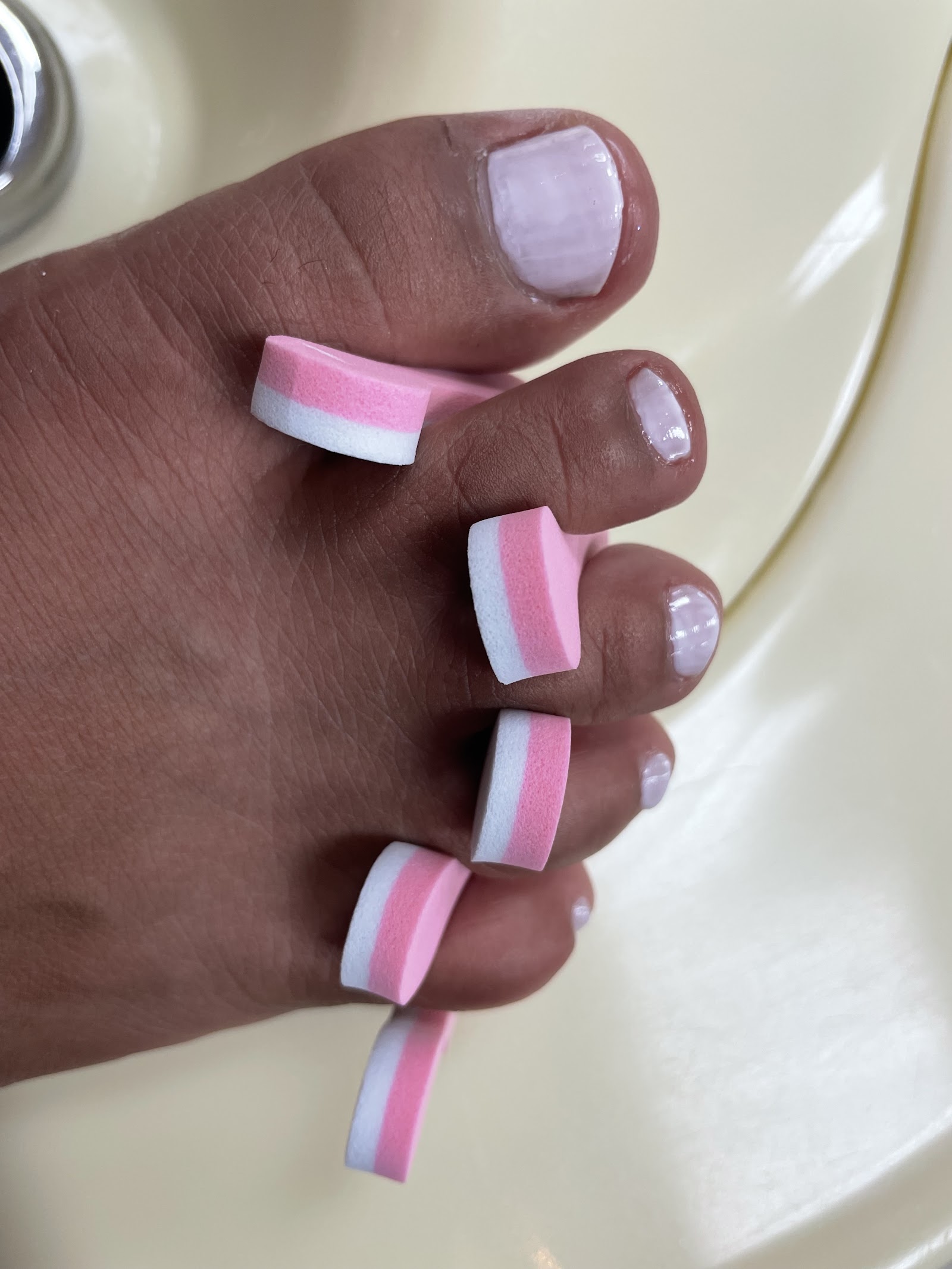 Magic Nail nail work in Beaufort, South Carolina