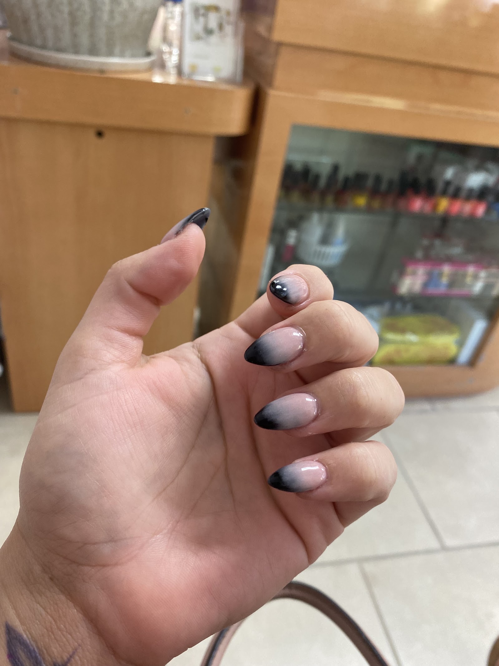 Magic Nail nail photo 2
