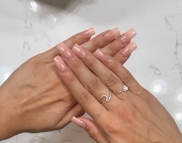 Magic Nail nail photo 7