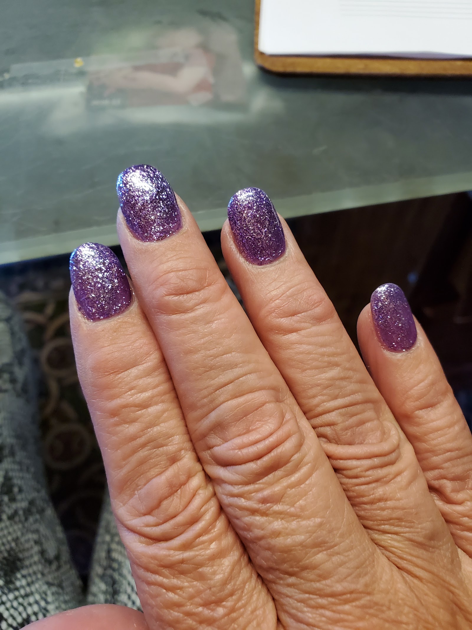 Magic Nail nail photo 8
